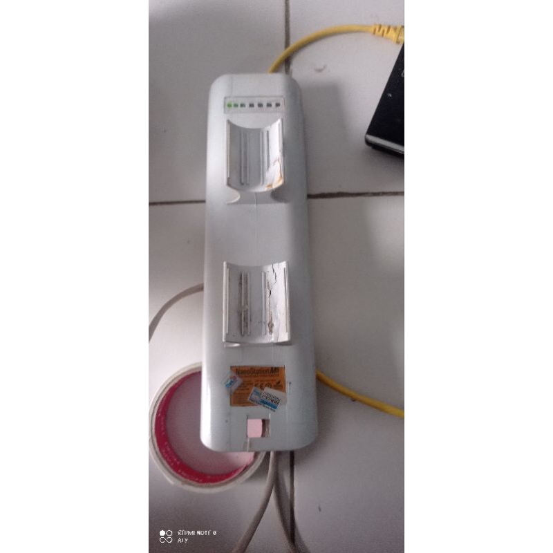 Jual Nanostation M5 | Shopee Indonesia
