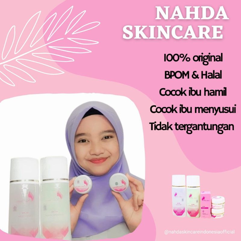 Skincare Bpom Dan Halal