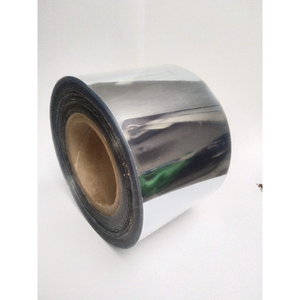Jual Plastik Mika Roll Transparan 10 Panjang 50 meter | Shopee Indonesia
