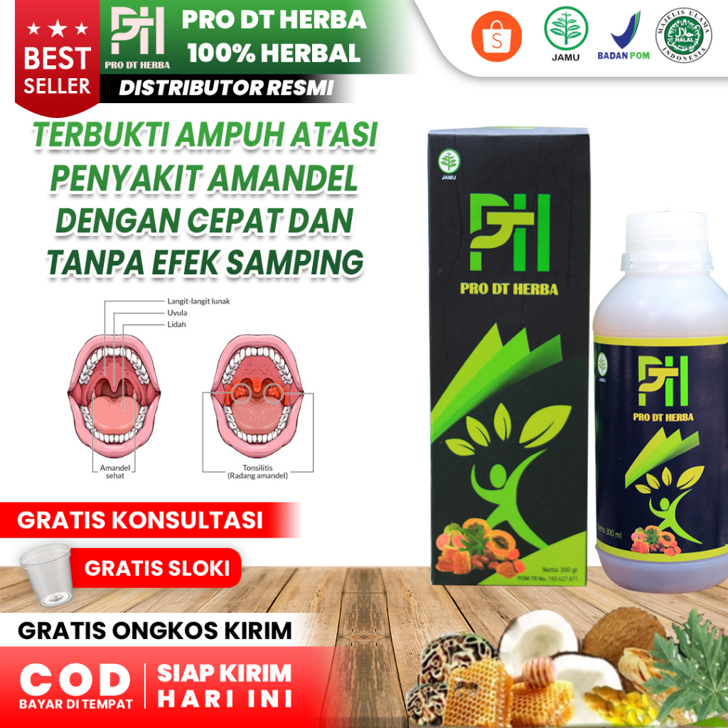 Jual OBAT AMANDEL ANAK DAN DEWASA HERBAL UNTUK ANAK AMANDEL BUAT ANAK