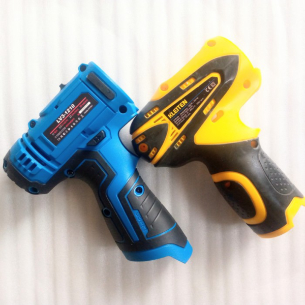 Jual Body casing bor cordless baterai 12v semua merk - type A Limited ...