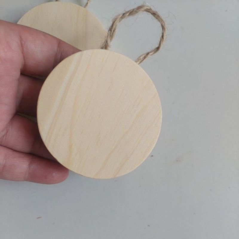 Jual talenan mini diameter 6 cm | Shopee Indonesia