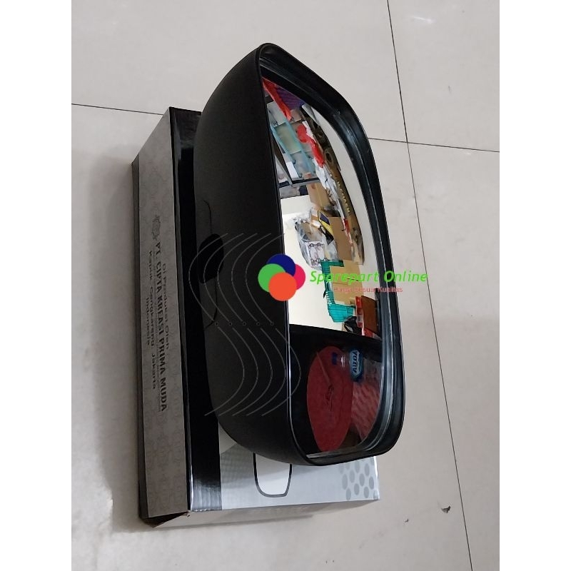 Jual Mirror Rh Kaca Spion Kanan Hino Lohan Fm Ti Fg Jd Shopee Indonesia