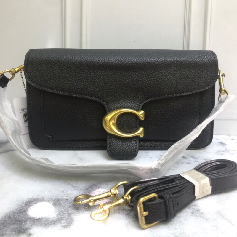 Jual Tas C*ach Tabby Signature | Shopee Indonesia