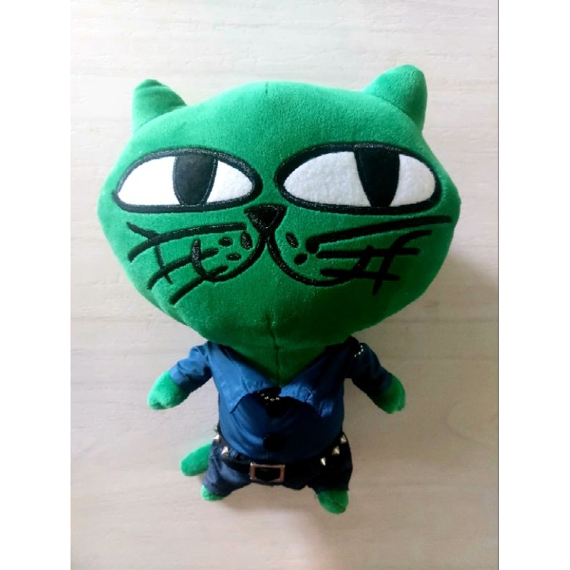 Jual OKCAT Limited Taecyeon Edition Soft Plush Toy with box | Shopee ...