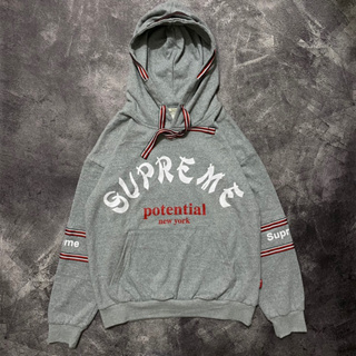 Jual Promo Hoodie Supreme Original di lapak sheliacarylon1107