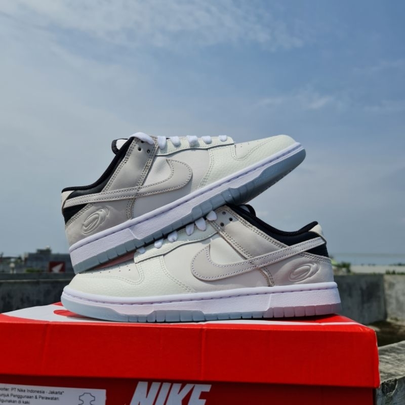 Jual NIKE DUNK LOW SUPERSONIC (W) | Shopee Indonesia