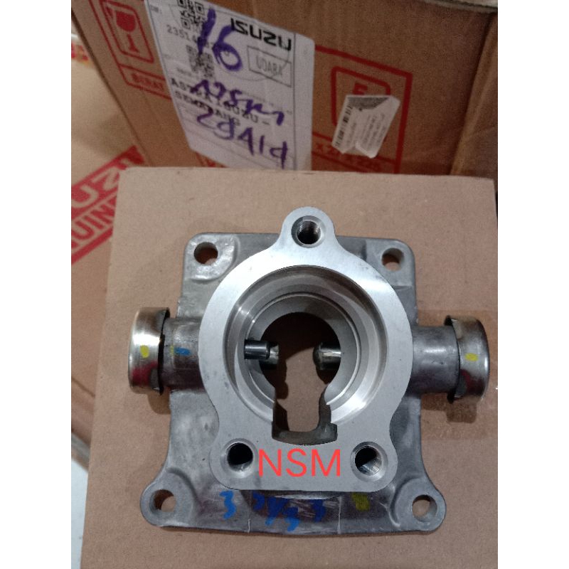 Jual BOX QUANDRANT TRANS TBR54 / BOX VRES NELENG ISUZU PANTHER 2,5 OLD ...