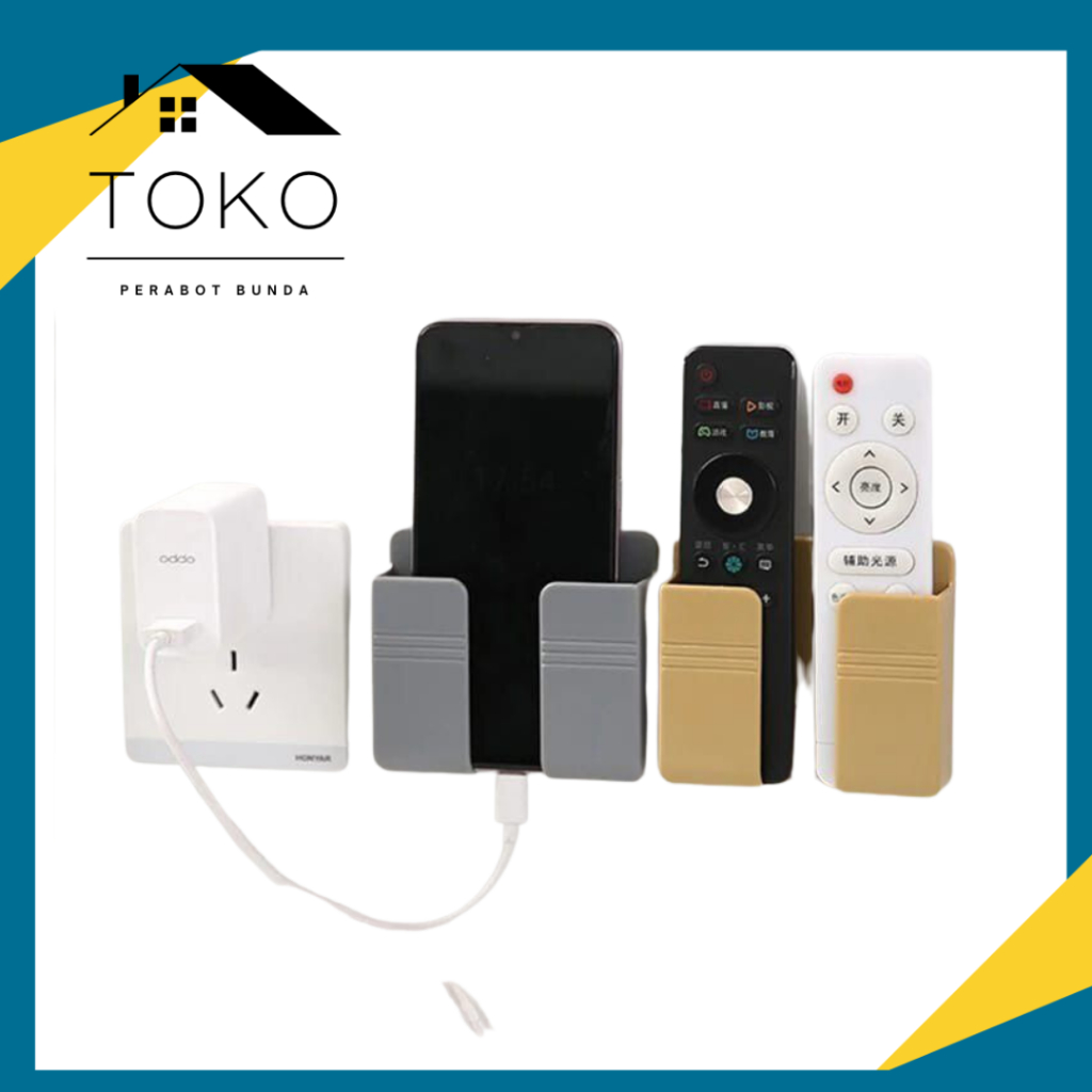 Jual RAK CHARGER/ rak gantung hp/ rak hp | Shopee Indonesia