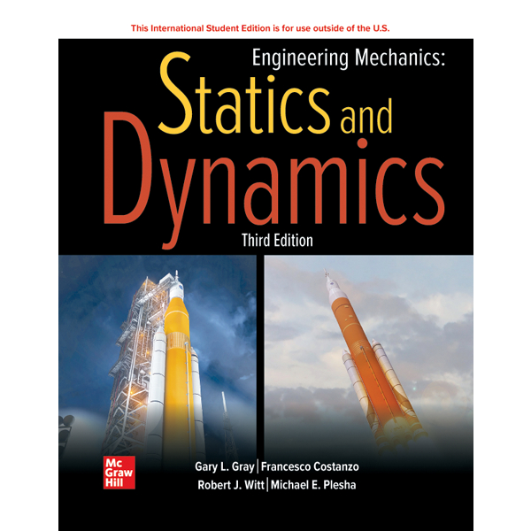 Jual Engineering Mechanics Statics and Dynamics 3Rd Edition | Shopee ...