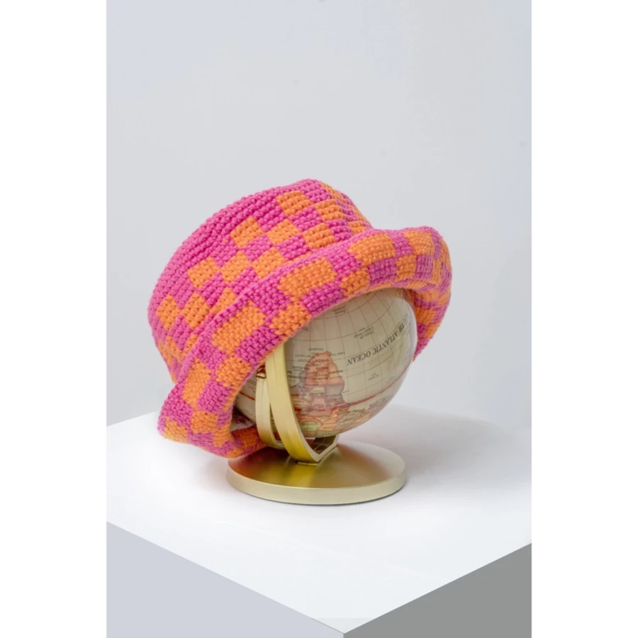 Penelope Bucket Hat