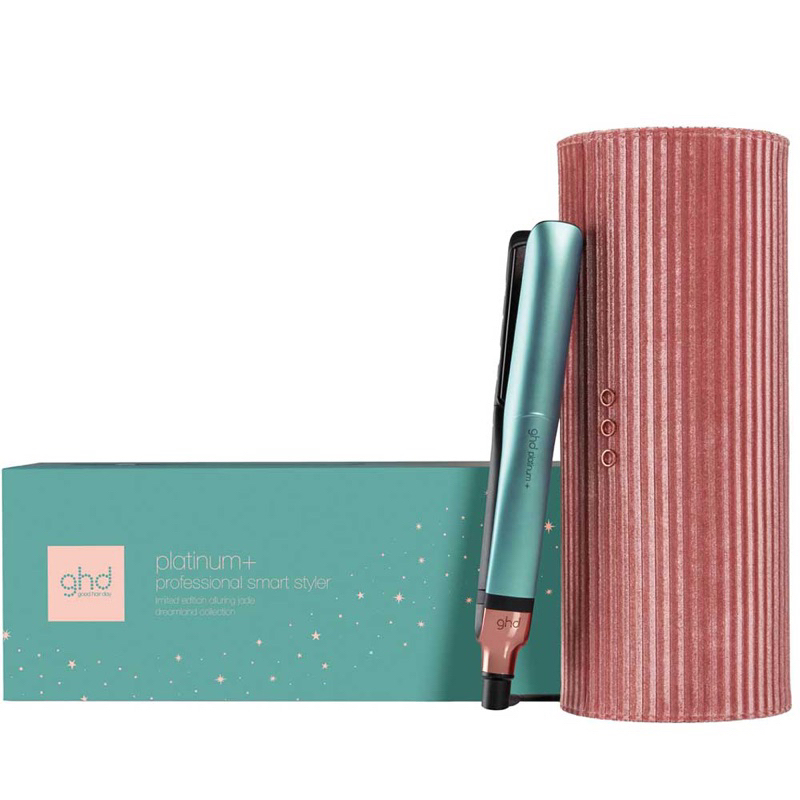 Ghd 2024 platinum harga