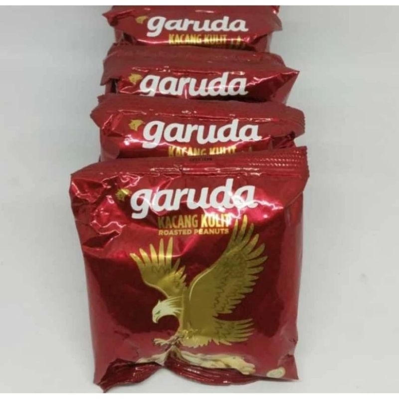 Jual KACANG GARUDA RENCENG ISI 10 PCS / JAJANAN / SNACK / MURAH ...