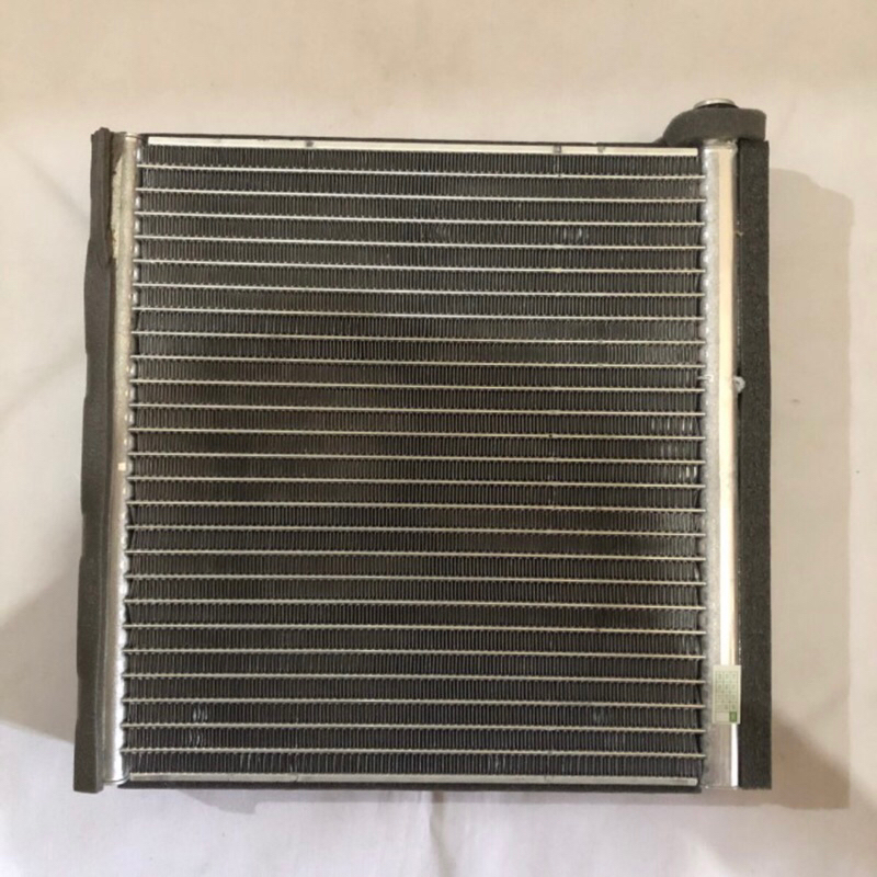 Jual Cooling Coil Evaporator AC Nissan Almera Valeo ASLI (560086 ...