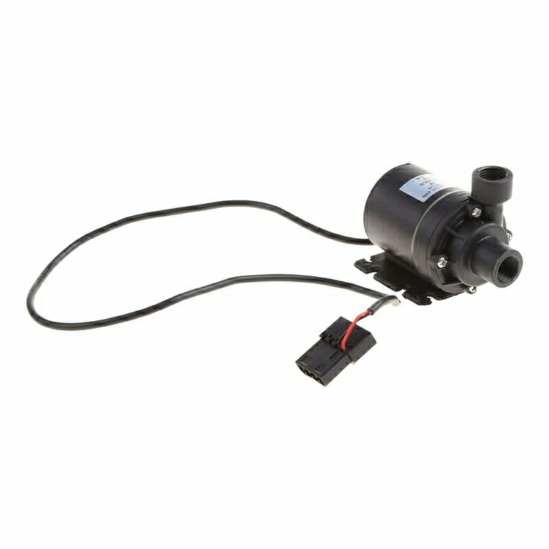 Jual Pompa Mini DC 12v Water Cooling System | Shopee Indonesia