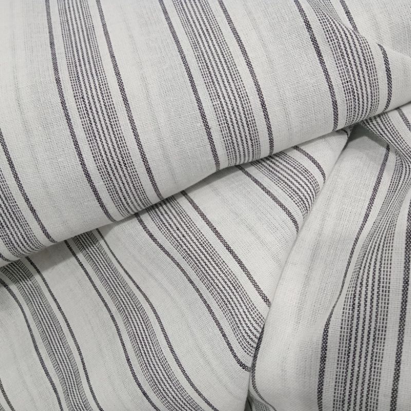Jual kain pesenan linen dan katun bu reri | Shopee Indonesia