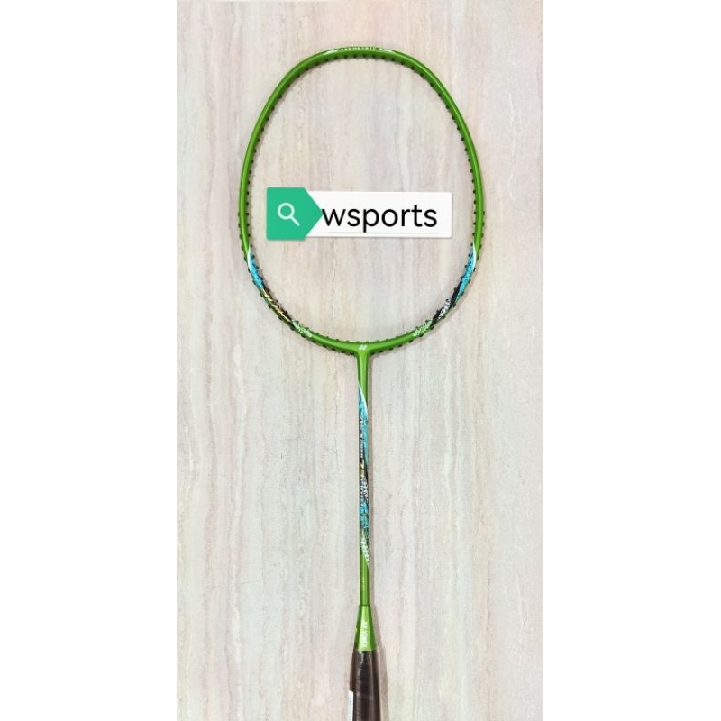 Jual Free Pasang Senar Raket Yonex Rudi Hartono Arcsaber 71 Nanoray