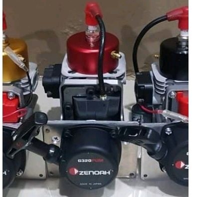 Jual rc Engine Zenoah 32cc / G320pum | Shopee Indonesia