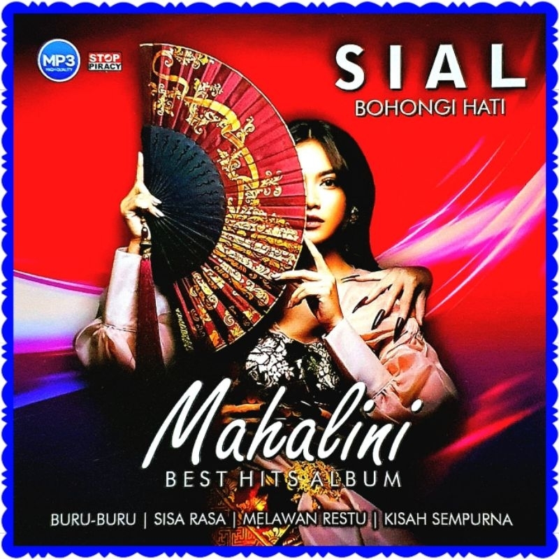 Jual KASET MP3 LAGU TIARA ANDINIALBUM TIARA ANDINITIARA ANDINIKASET