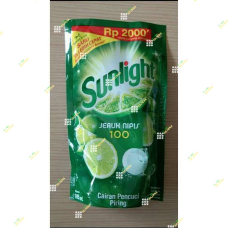 Jual sunlight 2000 | Shopee Indonesia