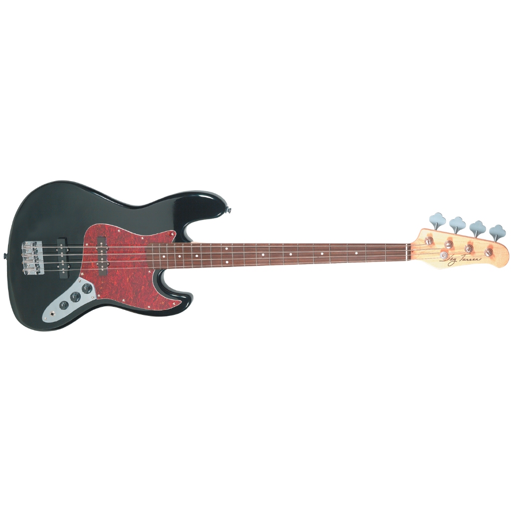Jual Bass Elektrik Jay Turser JTB 402 4 String Original Varian Warna ...