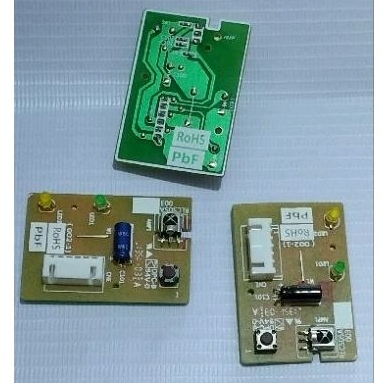 Jual Reciever sensor display ac mitsubishi | Shopee Indonesia