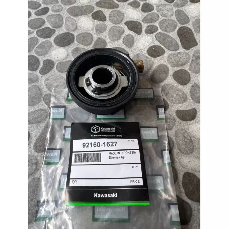 Jual GEAR BOX SPEEDOMETER NINJA R / RR | Shopee Indonesia