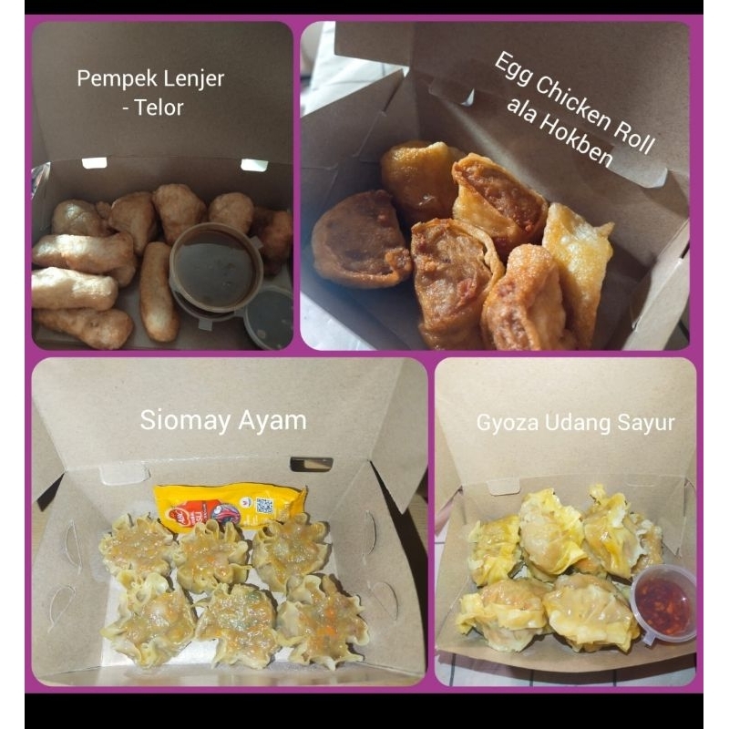 Jual Frozen food | Shopee Indonesia