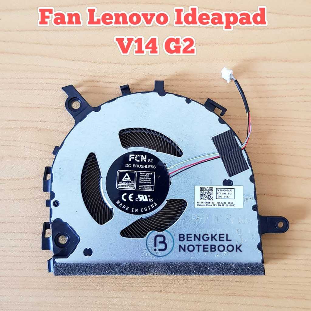 Haut-parleur Interne Neuf Pour Ordinateur Portable Lenovo IdeaPad 3 (14LTL6, 14ALC6, 14ADA6, S14 2021)