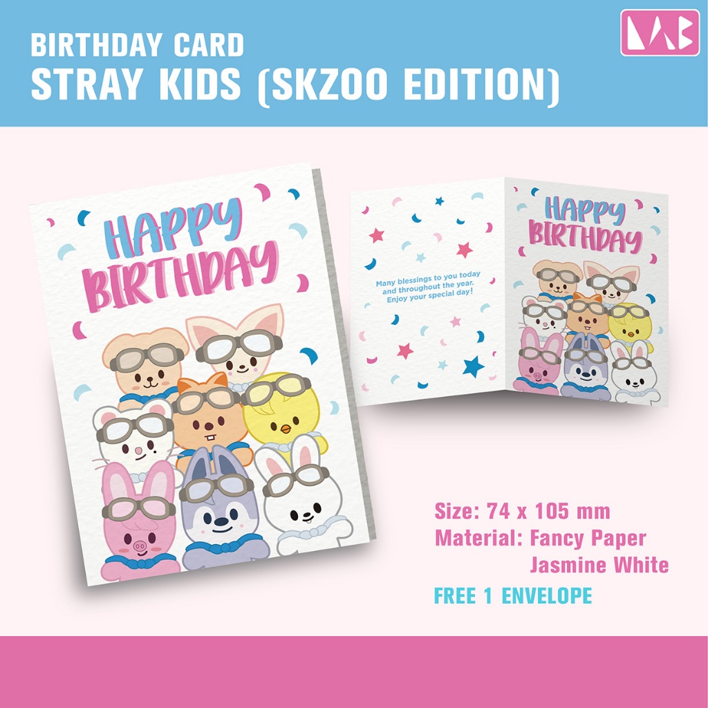 jual-lab-k-pop-birthday-card-kartu-ucapan-ulang-tahun-shopee