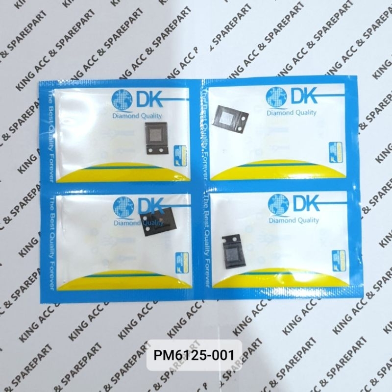 Jual IC Power Redmi 8 Terlengkap & Harga Terbaru Juli 2026 | Shopee ...