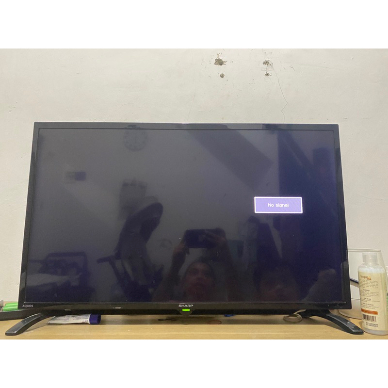 Jual TV Sharp LED 32 Inch | Shopee Indonesia