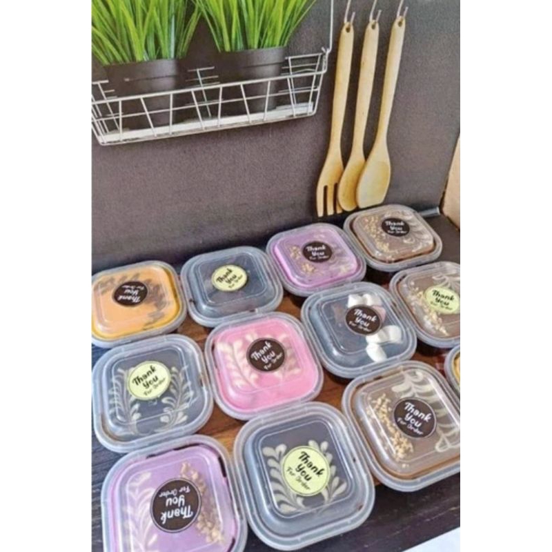 Jual cake mini 150 ml | Shopee Indonesia