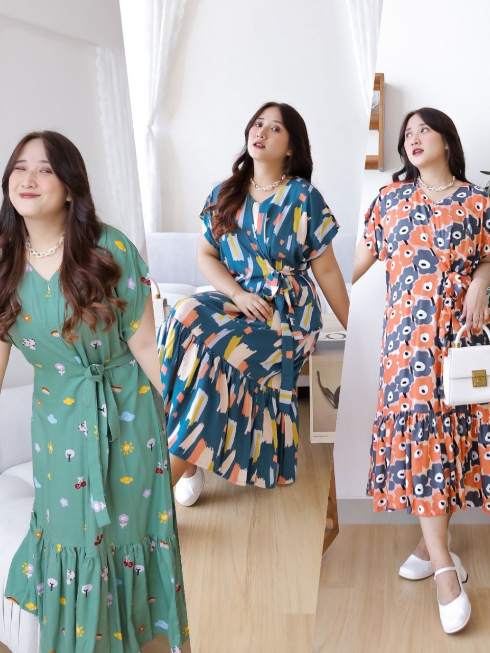 アポリナ　nola dress ３-５Ｙ アポリナ nola dress 3-5Y アポリナ nola dress 3-5Y Nola