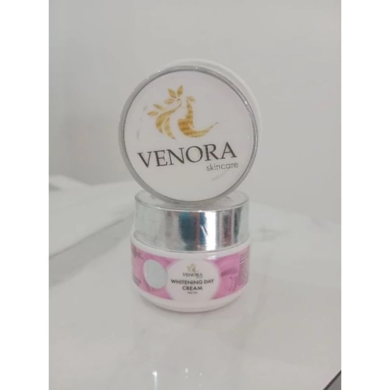 Jual VENORA SKINCARE/ACNE DAN WHITENING/ALL VARIAN VENORA SKINCARE