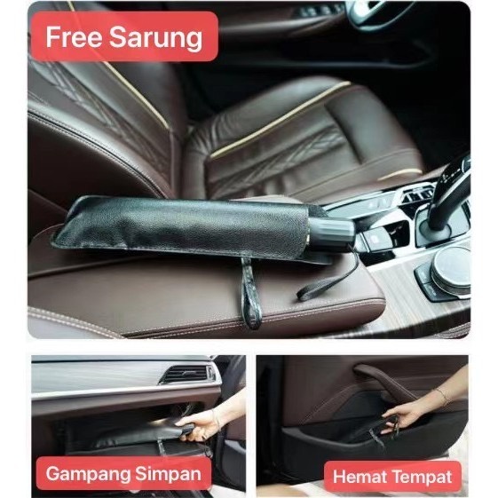 Jual Payung Mobil Anti Panas Block Uv Pelindung Interior Mobil Depan