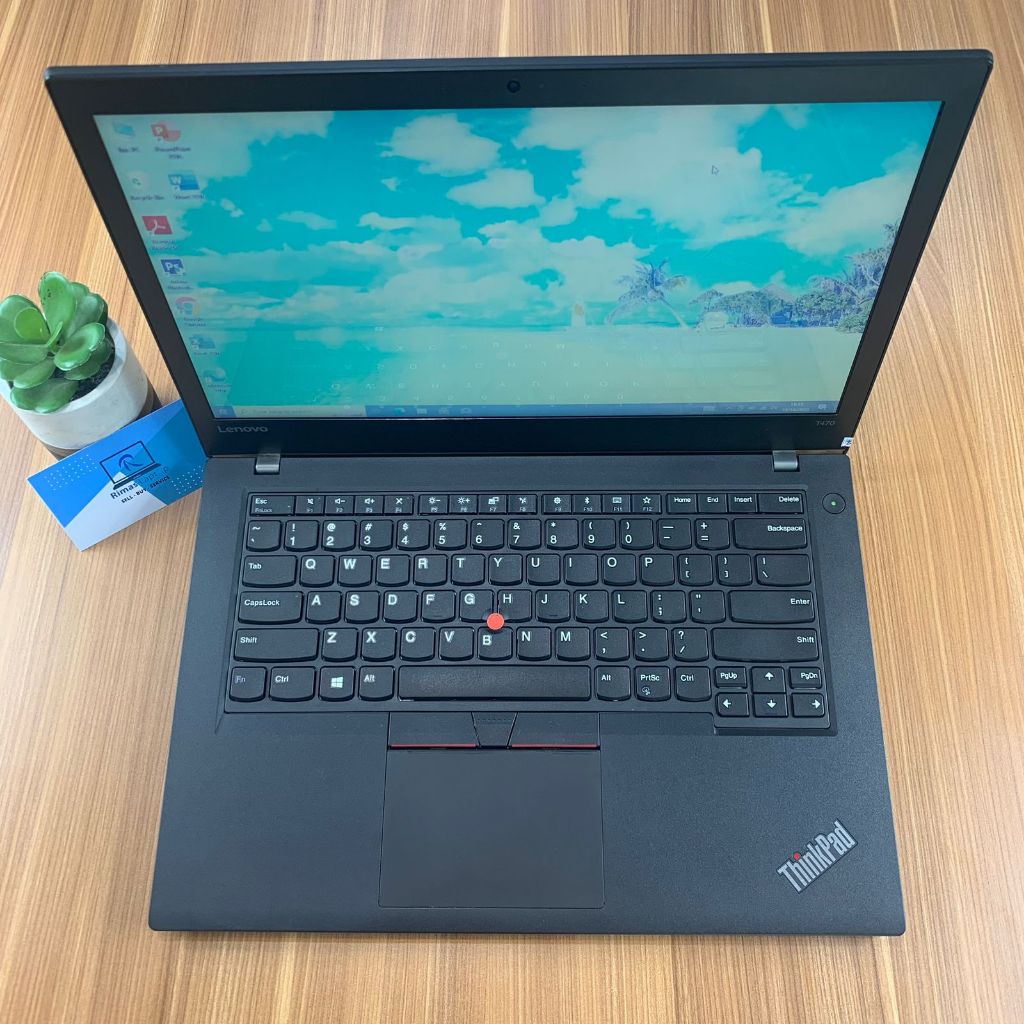 jual-lenovo-thinkpad-intel-core-i5-gen-6-ram-8gb-ssd-256gb-bekas-second