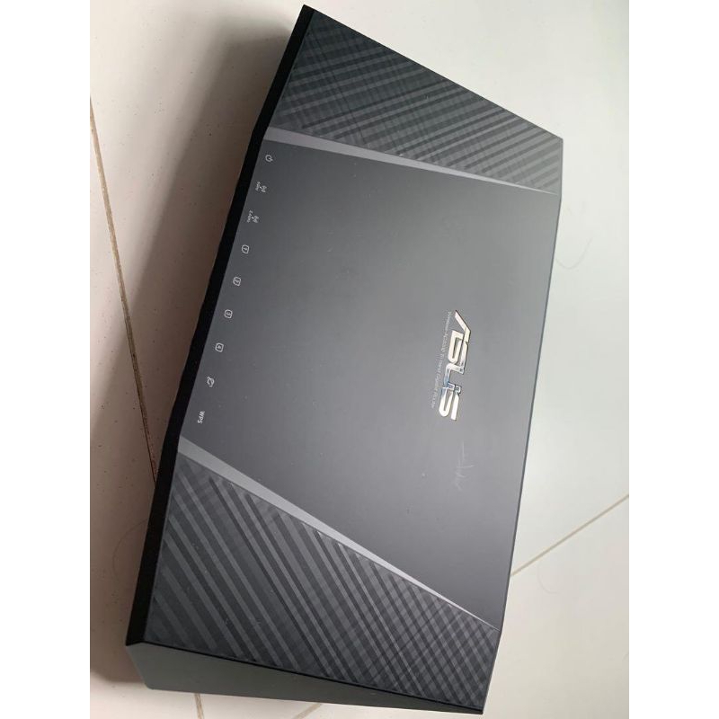 Jual ASUS RT-AC3200 Tri-band Gigabit Router | Shopee Indonesia