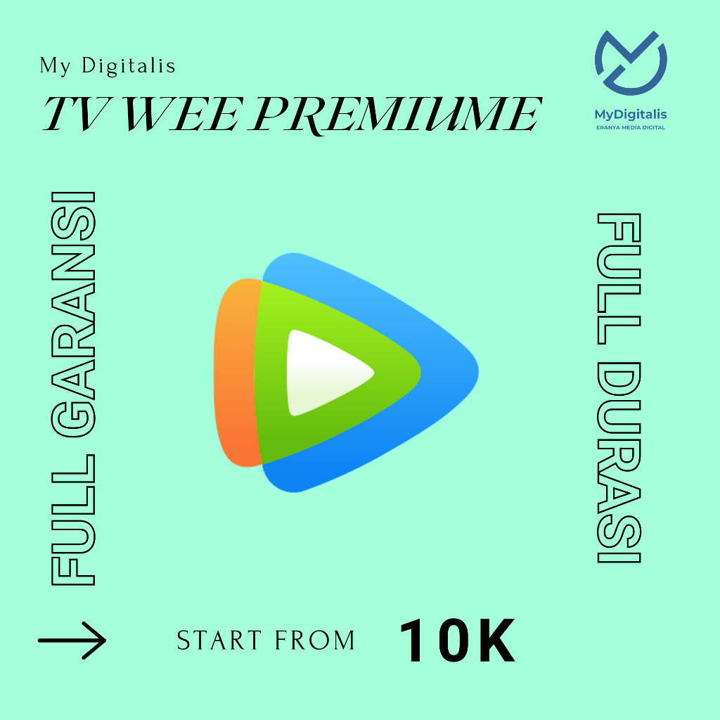 Jual TV WEE PREMIUME | Shopee Indonesia