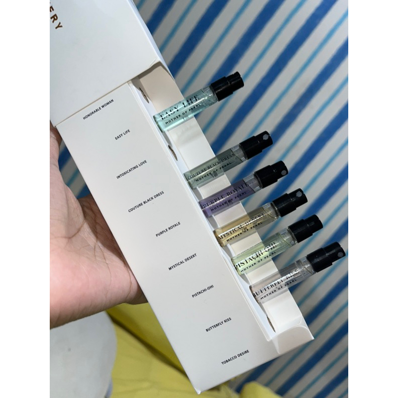 Jual MOP MOTHER OF PERFUMERY PRELOVED | Shopee Indonesia