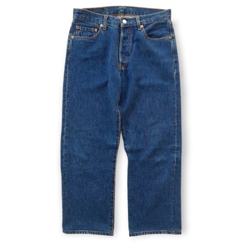 Jual levis 501 original | Shopee Indonesia