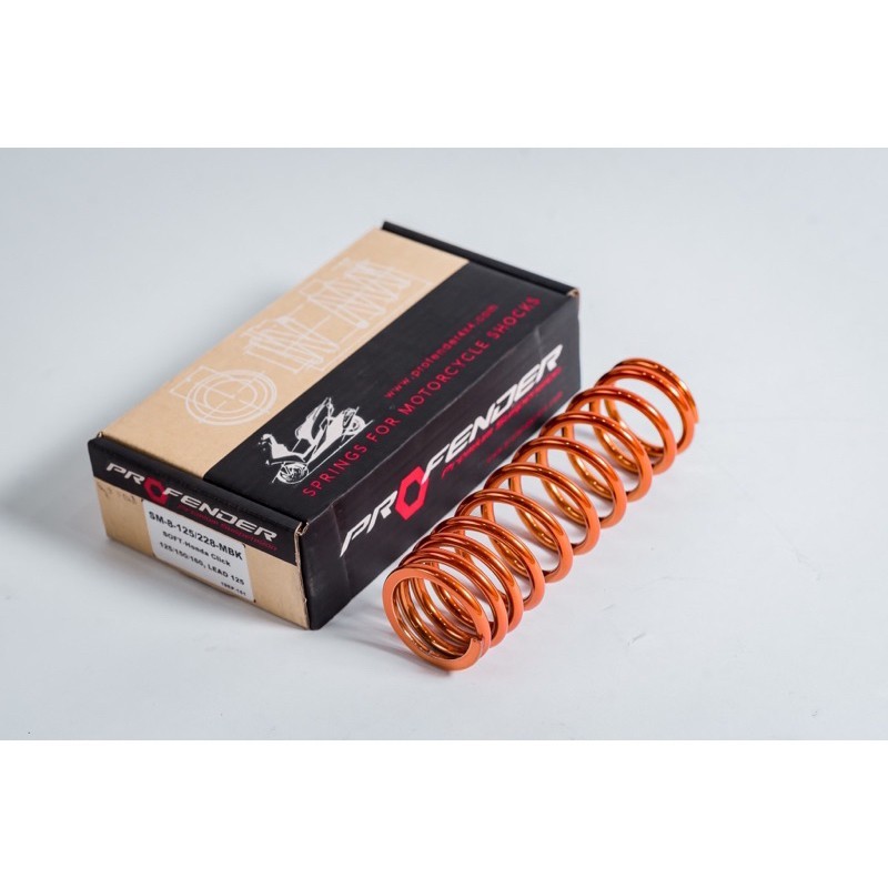 Jual Per Spring Kit Profender X Series Xmax 250/300 | Shopee Indonesia