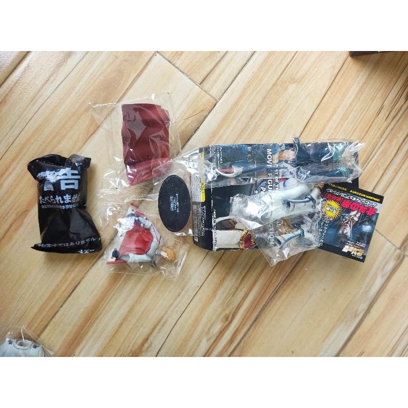 Jual mainan pajangan dota figure funko koleksi anime kartun hadiah boys ...