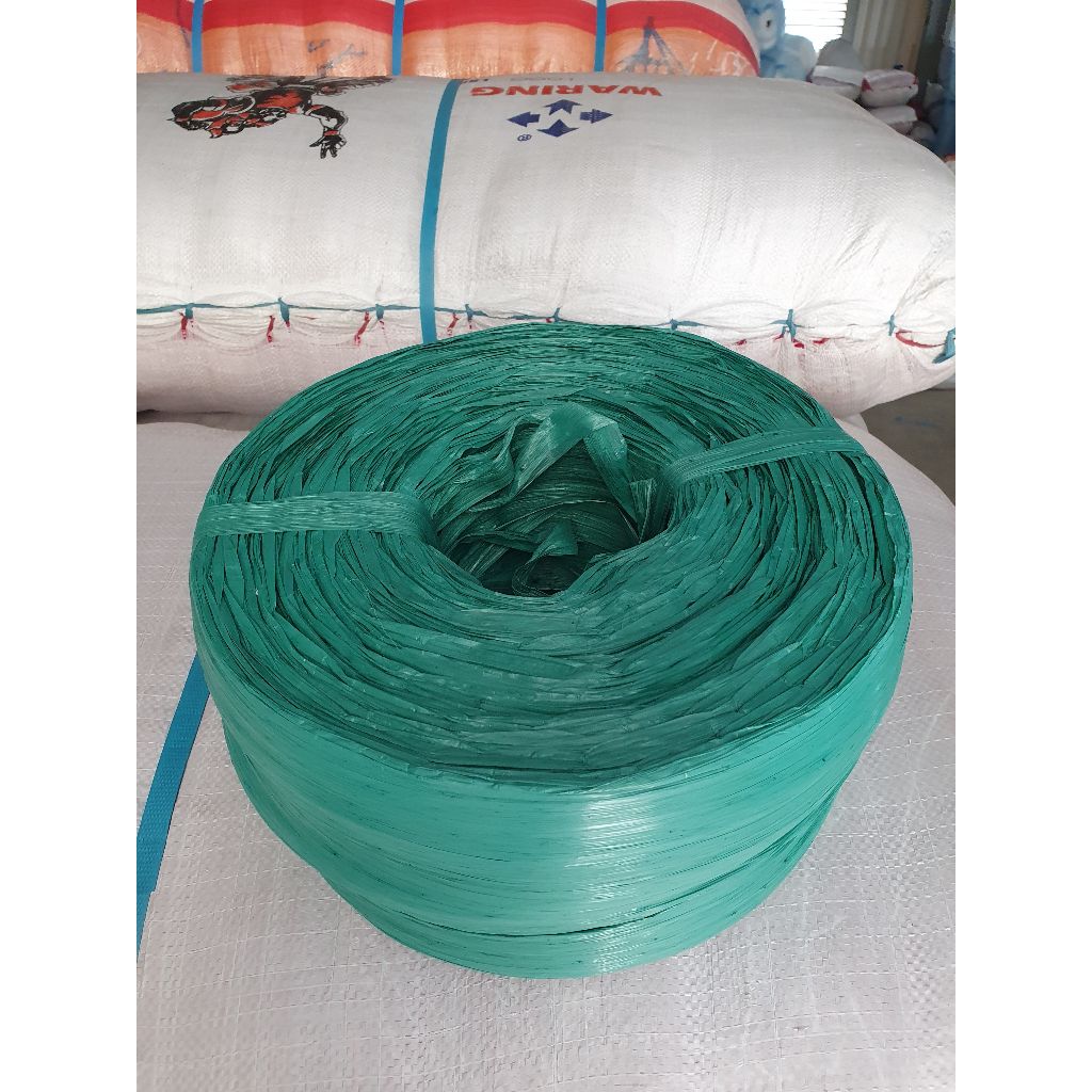 Jual TALI RAFIA LOS / TALI RAPIA GULUNGAN BESAR / KILOAN | Shopee Indonesia