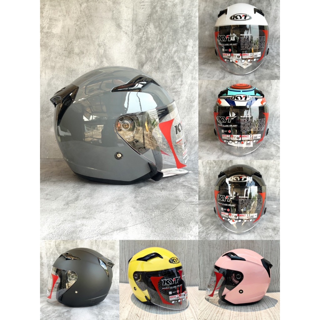 Jual HELM ANAK KYT VENOM OPEN JUNIOR HELM ANAK TANGGUNG USIA 9 SAMPAI