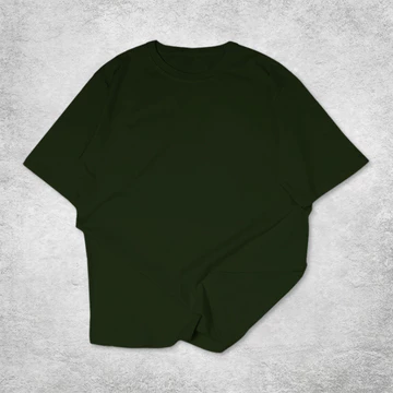 FortKlass Kaos Polos Pria Katun Combed 24s Reguler Fit Kaos Pria Lengan Pendek Unisex Tshirt