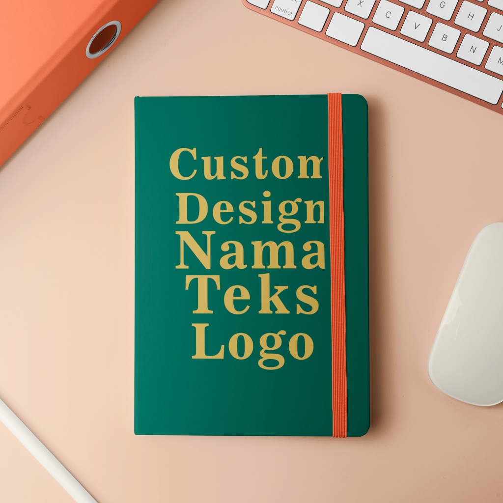 Custom Planner 2025