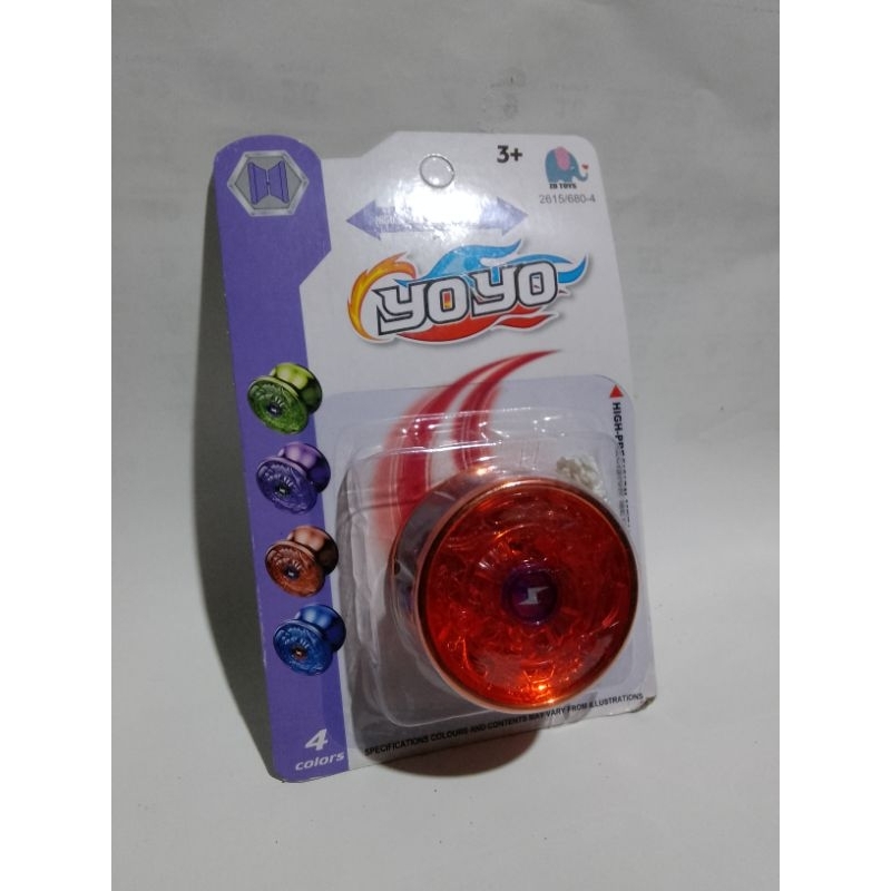 Jual YOYO BESI TERBARU MAINAN YOYO Shopee Indonesia