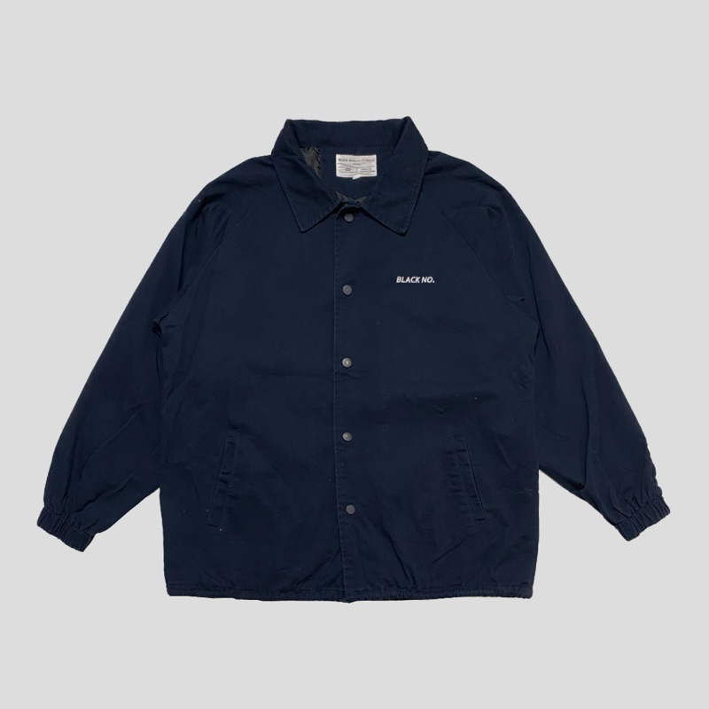 Jual Back Number Coach Jacket | Shopee Indonesia