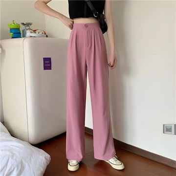Celana Kulot Highwaist Anti Kusut Bahan AMN SHAKILA Kualitas Bahan Ringan Tidak Tebal Sangat